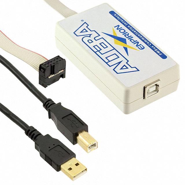 EVI-ED8100COMMIF Intel  Accessoires